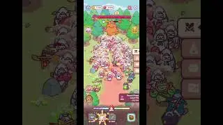 #bumblingcats BOTS P2 Happened 3mins after Part 1:  