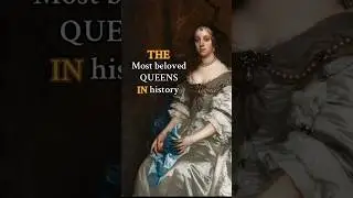 The Most Beloved Queens in History, 1500 Subs Special #echoshade