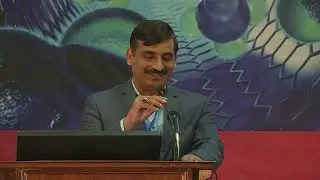 Conference | Material Science and Smart Material | MSSM | Dr. Rizwan Raza | AIOU