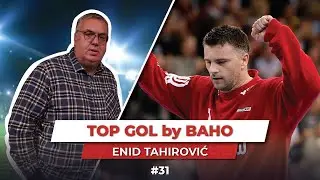 TOP GOL by BAHO - ENID TAHIROVIĆ