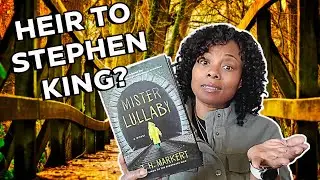 1-STAR Review to Start the Year off | Mister Lullaby by J. H. Market