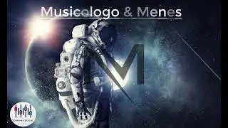 Beat De Reggaeton Estilo Musicologo Y Menes MYM 2021