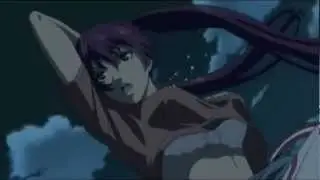 Air Gear Ikki vs Ringo