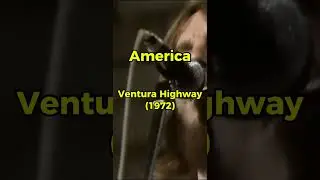 America &ndash; Ventura Highway | Hidden Gem of the 70s 🌞