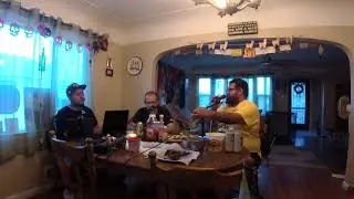 TOTLB 233 - The Blob