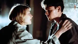 The Rainmaker Full Movie Facts And Review In English / Matt Damon / Claire Danes