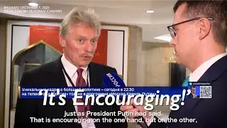 First time that US drops language of 'Russia Threat' Kremlin praises Trump's new security strategy