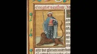 Sep 08 - Saint Adrian - Martyr - 0280 - Nicomedia