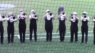 2025-11-01, 06. FSU Baritones 