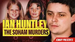 The Soham Murders: The School Caretaker Who Became a Killer