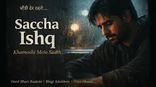 “Thehro  A Healing Love Song”