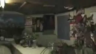 Puente Negro