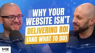 Website ROI That Pays: Define Conversion Goals First