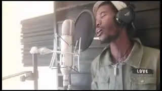 dozzer Bizzy Locxion 🔥 recording the summer time#at chronic studio