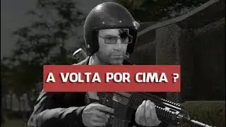 A volta por cima - PUBG - NCG ( Novela Contada Games)