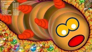 Saamp Wala Game magic game play । Wow zone io hack । Snake Rock Gamer 