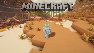 minecraft terralith stream (day 2)