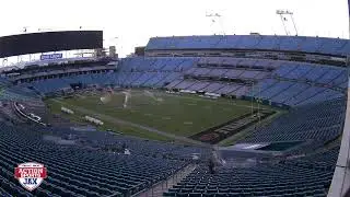 ACTION SPORTS JAX POSTGAME: SEAHAWKS VS. JAGUARS