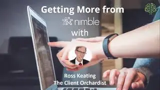 Nimble CRM - Introduction
