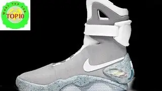 Top 10 Most Expensive Basketball Shoes in the World