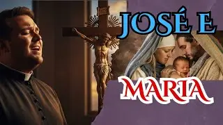 Louvor Católico | José e Maria 