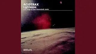 Lightwave (Riigs & Paul Hazendonk Remix)