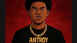 Antroy&rsquo;s motivation - Hustle Hard, Stay Humble | The Platform