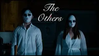 When the intruder looks exactly like you | The Others | Reveel
