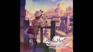 Bustling Capital / 王都の賑わい