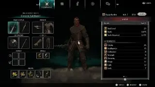 Proof that Demon's Souls is pay to win