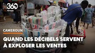 Les d&eacute;cibels publicitaires envahissent les march&eacute;s: &ccedil;a perfore les tympans et explose les ventes