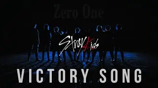 [K-POP COVER DANCE IN RUSSIA] Stray Kids-Victory Song by ZERO:ONE [스트레이키 즈 승전가]