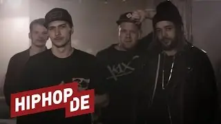 SandroBeats ft. Stylus MC – The O-U-S (prod. SandroBeats) – Videopremiere