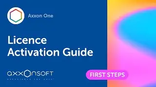 License Activation Guide