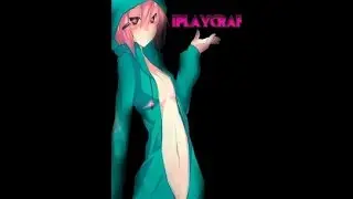 IplayCraft (OMEGA) начинаю выживать с модами (Magic)
