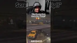 Twitch: Abosa2g | #fyp #viral #trending #blowthisup #abosa2g #shorts