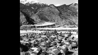 THE OLD PICTURES OF KULLU MANALI MANDI BANJAR NAGGAR { part 1}