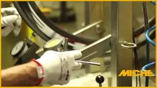 Video istituzionale Miche Cycling Promo