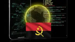 Como Achar SNI e Proxy Válida para QUALQUER Operadora 🇦🇴 | Método Oficial 2026 PARTE 1