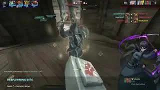Paladins why i hate vora ult 6 13 2023