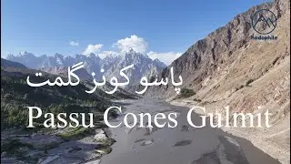 Passu Cones Gulmit
