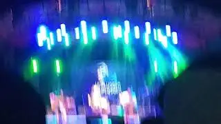 Fight Song cover unplugged manfete 2019