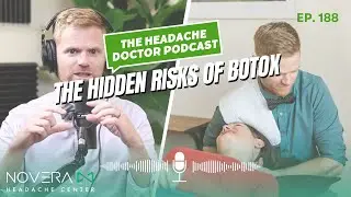 The Hidden Risks of Botox: Long-Term Implications on Neck Health with Dr. Taves