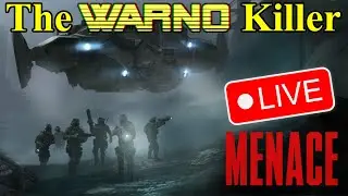 🔴LIVE NEW Xcom-Like Strategy Game 
