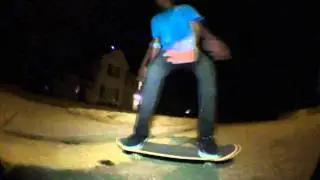 Bryan Jervey - Fuel Commercial