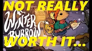 Winter Burrow — обзоры Royal Court