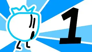 Garbage Brawl Object Battle - Episode 1: 