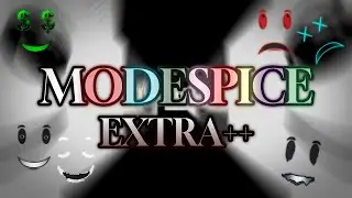 PM 6:06 Modespice Extra++ | All Modes & Secrets 1-6