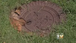 Fort Worth Replacing Lead Water Pipes