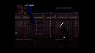 Video Games in 30 Seconds: X-men: Mind Games (Sega 32X)